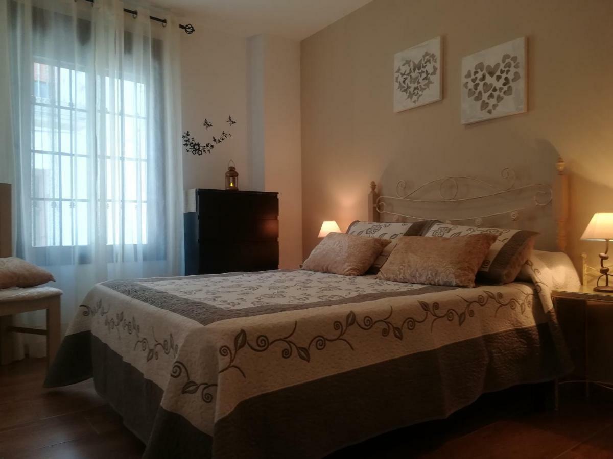شقة Casita Ana En El Centro De فريجيليانا المظهر الخارجي الصورة