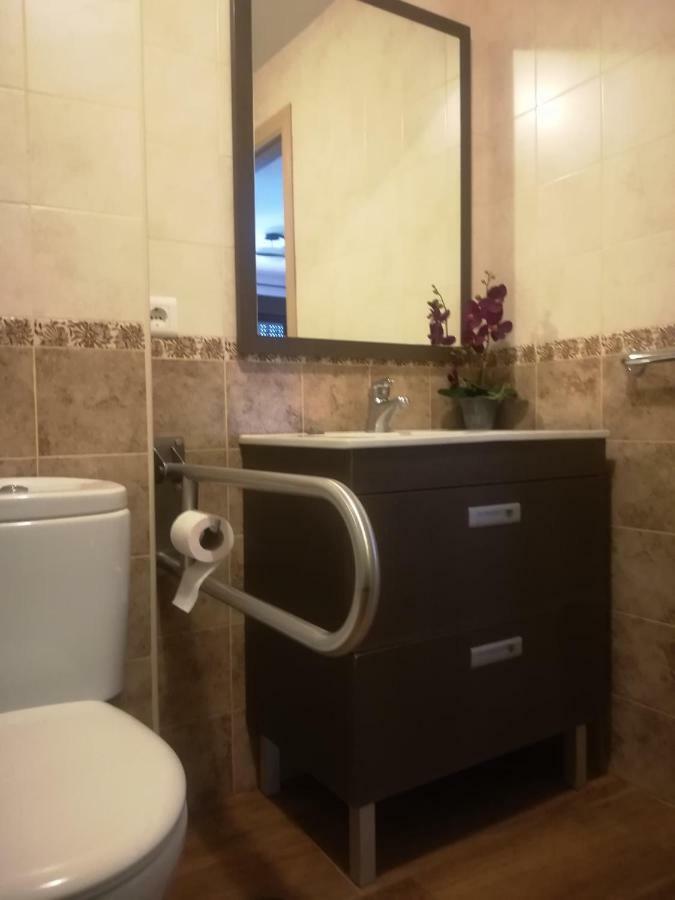 شقة Casita Ana En El Centro De فريجيليانا المظهر الخارجي الصورة
