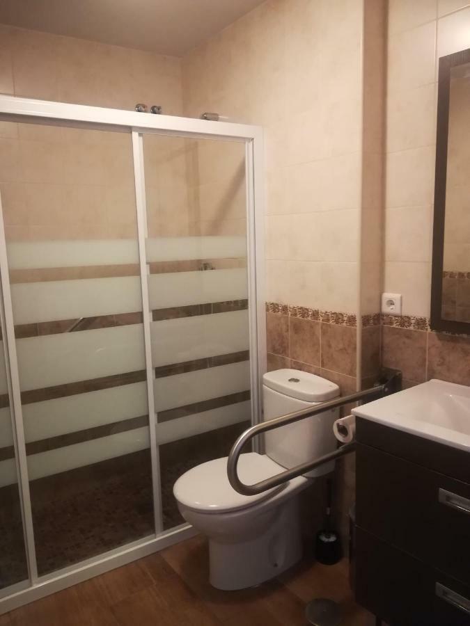 شقة Casita Ana En El Centro De فريجيليانا المظهر الخارجي الصورة