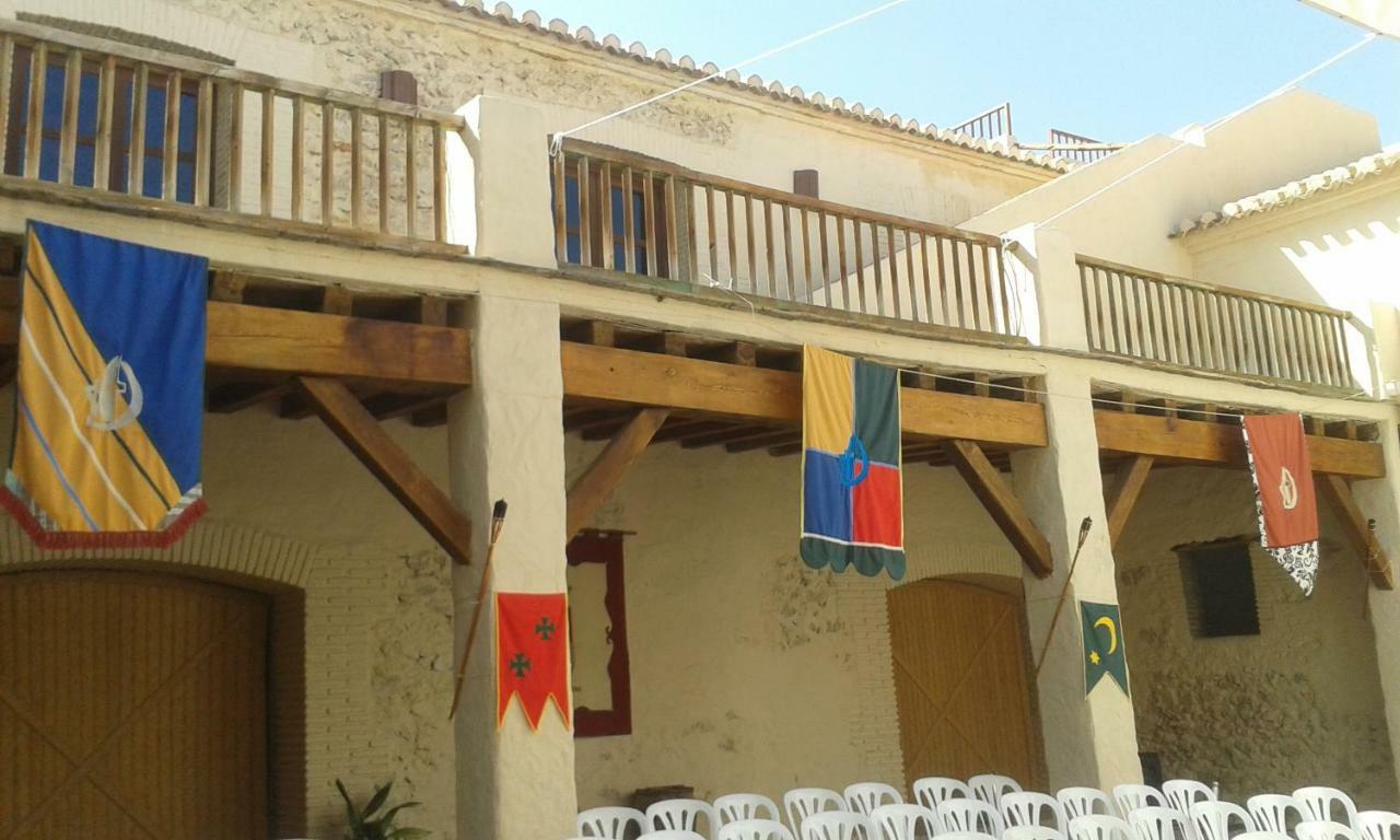 شقة Casita Ana En El Centro De فريجيليانا المظهر الخارجي الصورة