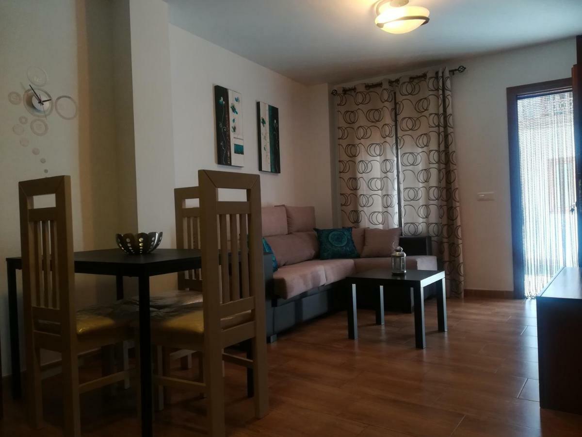 شقة Casita Ana En El Centro De فريجيليانا المظهر الخارجي الصورة